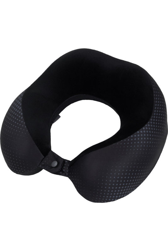 Cestovný vankúš z pamäťovej peny American Tourister Black