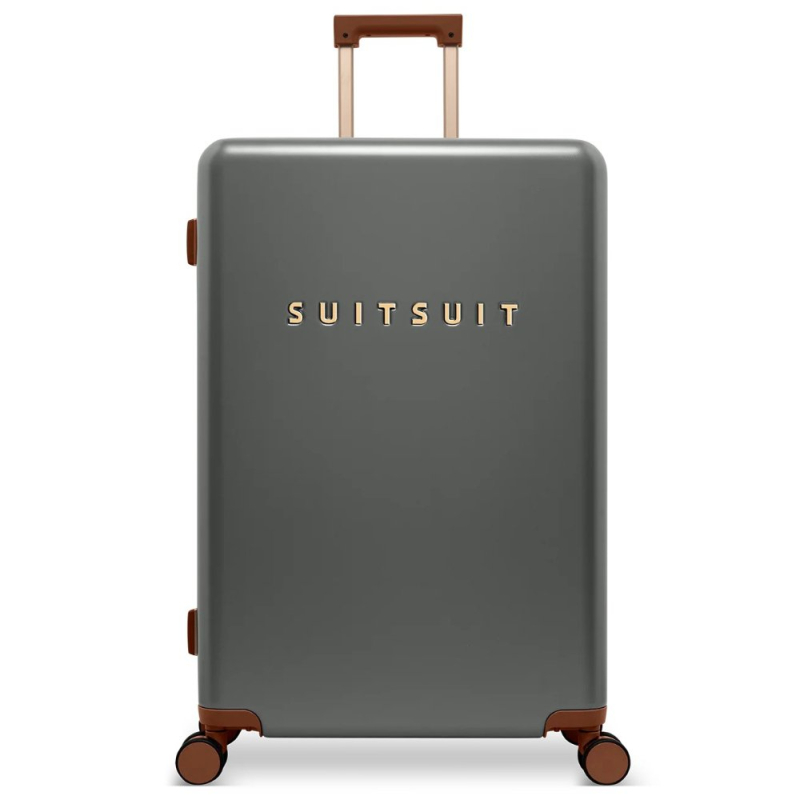 Cestovný kufor SUITSUIT Serenity L TSA 77 cm Atlantic Deep