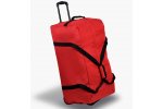 MEMBER'S TT-0035 velká cestovní taška na kolečkách 36x75x41 cm 106 l červená