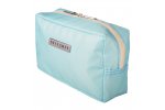 SUITSUIT Make-up Bag Baby Blue cestovní organizér na kosmetiku 20x12x7 cm