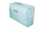 SUITSUIT Toiletry Bag Baby Blue cestovní toaletní / kosmetická taška 25x15x8 cm