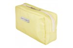 SUITSUIT Make-up Bag Mango Cream cestovní organizér na kosmetiku 20x12x7 cm