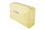SUITSUIT Toiletry Bag Mango Cream cestovní toaletní / kosmetická taška 25x15x8 cm