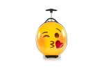 Heys e-Motion Kids Luggage Kiss detský škrupinový cestovný kufor 41 cm