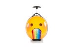 Heys e-Motion Kids Luggage 2w dětský cestovní kufřík 41 cm Rainbow