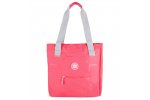 SUITSUIT Caretta Shopping Bag Teaberry univerzální dámská taška přes rameno 16 l