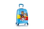 Heys Kids 4w Paw Patrol dětský cestovní kufr 46 cm Blue