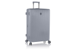 Heys Earth Tones L cestovní kufr TSA 76 cm 125 l Glacier Grey