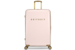 SUITSUIT Fusion L cestovní kufr TSA 77 cm Rose Pearl