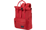 American Tourister UG16 palubní / městský batoh 17 l Blushing Red