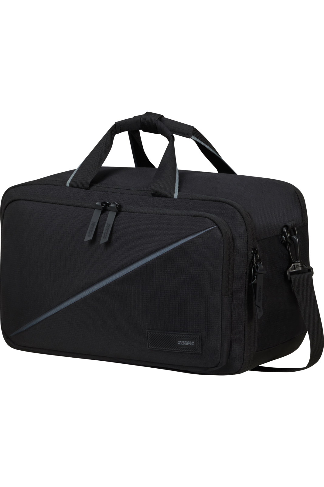 American Tourister reistas Take2Cabin S zwart | wehkamp American Tourister reistas Take2Cabin S zwart | wehkamp
