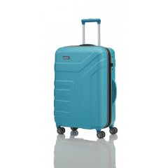 Travelite Vector 4w M Turquoise