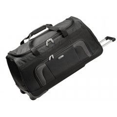Travelite Orlando 2w Travel Bag univerzální cestovní taška 73 l Black