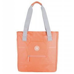 SUITSUIT Caretta Shopping Bag Melon univerzální dámská taška přes rameno 16 l