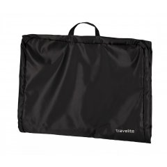 Travelite Garment Bag M cestovní taška na šaty či oblek 25 l Black