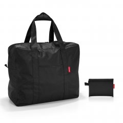 Reisenthel Mini Maxi Touringbag skládací cestovní taška 47,5 cm 40 l Black