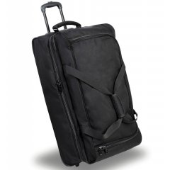 ROCK TT-0031 cestovní taška na kolečkách 75 cm černá