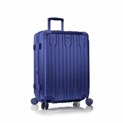 Heys Xtrak L cestovní kufr TSA 76 cm 153 l Cobalt Blue