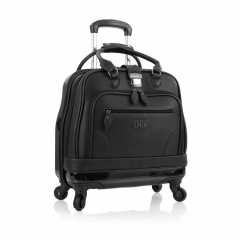 Heys Nottingham Executive Business cestovní kufr 43 cm Black