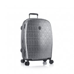 Heys Motif Femme M Gunmetal
