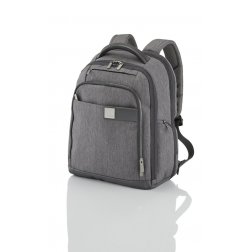 Titan Power Pack business batoh na 15,6‘‘ notebook 32-39 l šedý