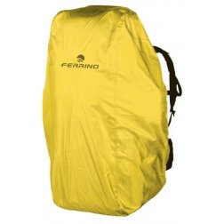Ferrino Backpack Cover Yellow pláštěnka na batoh žlutá