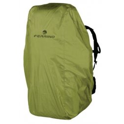 Ferrino Backpack Cover Green pláštěnka na batoh zelená
