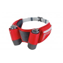Ferrino X-Hyper Red ergonomická ledvinka pro cyklistiku a běh