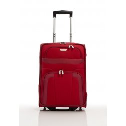Travelite Orlando S Red