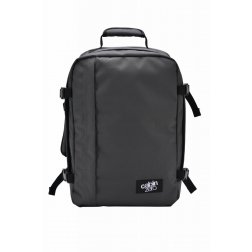 CabinZero Classic 36L ultra-light palubní batoh Original Grey