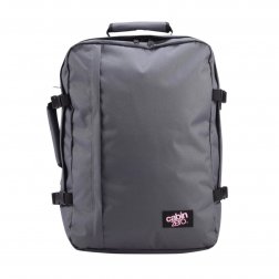 CabinZero Classic 44L ultra-light palubní batoh Original Grey