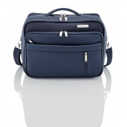 Travelite Capri Board Bag palubní taška 38x28x19 cm 20 l Navy