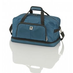 Titan Nonstop Travel Bag cestovní taška 53 cm 46 l Petrol