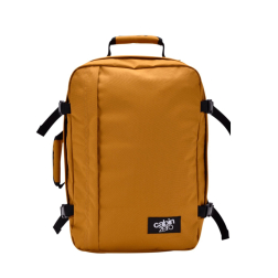 CabinZero Classic 36L ultra-light palubní batoh Orange Chill