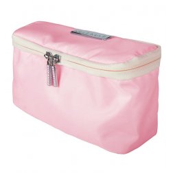 SUITSUIT Accessories Bag Pink Dust cestovní organizér na doplňky 20x8x10 cm