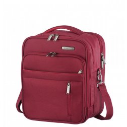 Travelite Capri Board Bag palubní taška 28x35x19 cm 19 l Red