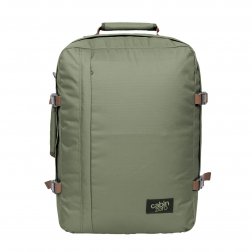CabinZero Classic 44L ultra-light palubní batoh Georgian Khaki