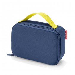 Reisenthel Thermocase termoizolační taštička na kosmetiku i jídlo 20 cm Navy