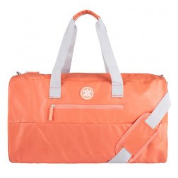 SUITSUIT Caretta Weekender Melon multifunkční taška 31x54x30 cm, 50 l