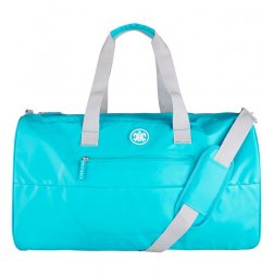 SUITSUIT Caretta Weekender Peppy Blue multifunkční taška 31x54x30 cm, 50 l