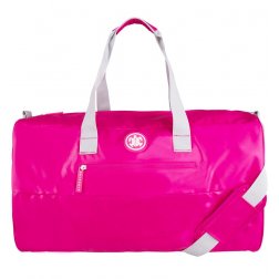 SUITSUIT Caretta Weekender Hot Pink multifunkční taška 31x54x30 cm, 50 l