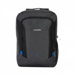 Travelite @Work Business backpack slim Anthracite