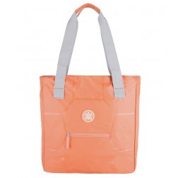 SUITSUIT Caretta Shopping Bag Melon univerzální dámská taška přes rameno 16 l