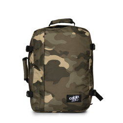 CabinZero Classic 36L ultra-light palubní batoh Urban Camo
