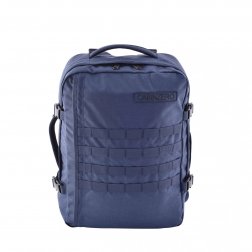 CabinZero Military 36L palubní batoh Navy
