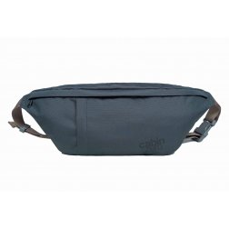 CabinZero Classic Hip Pack 2L Black Sand všestranná ledvinka 42x18x6 cm