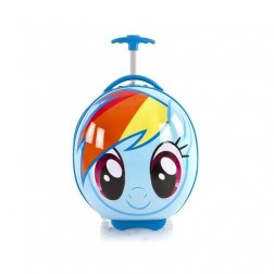 Heys Kids 2w dětský cestovní kufřík 41 cm My Little Pony