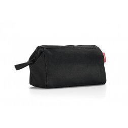 Reisenthel TravelCosmetic Black cestovní kosmetická taštička
