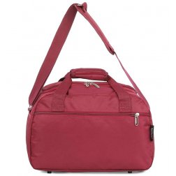 Aerolite 615 palubní taška Ryanair 40x20x25 cm Wine