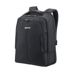 Samsonite XBR M business batoh na 15.6" notebook 22 l černý